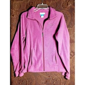 Columbia Fleece Y2XL